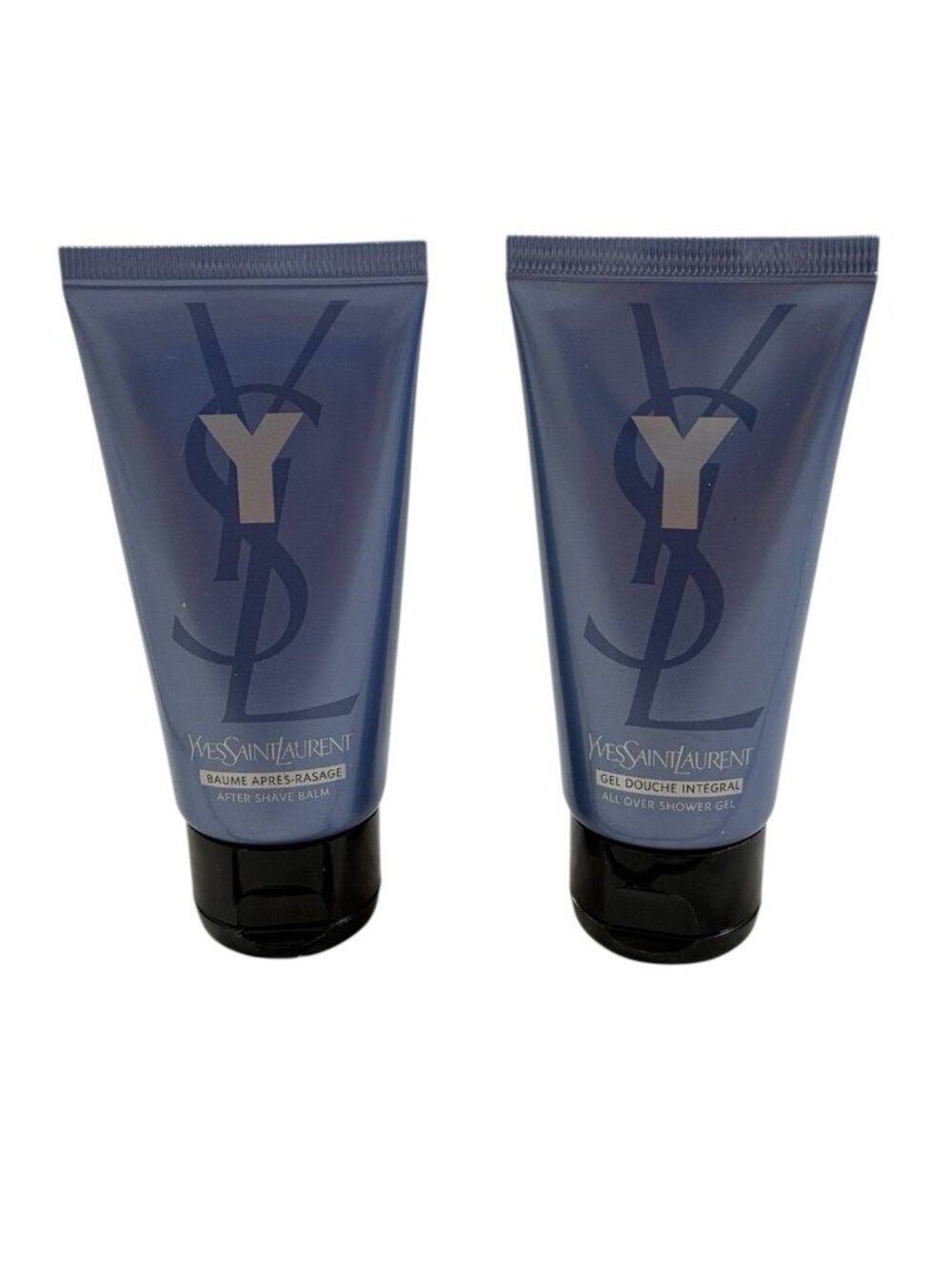 Yves Saint Laurent Y After Shave Balm And Body Wash